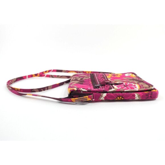 Vera Bradley Carnaby Mini Hipster - Picture 2 of 12